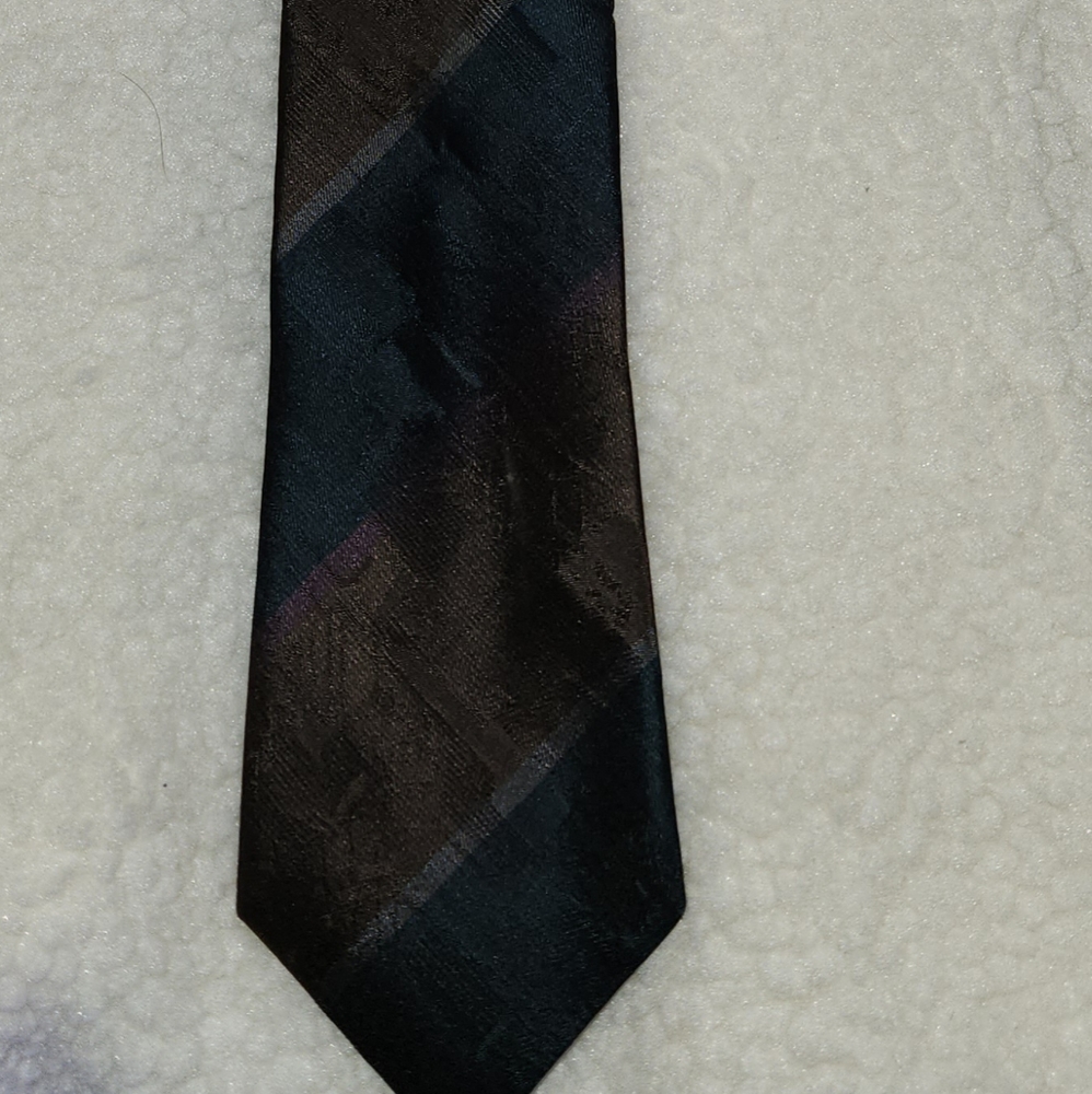 Mens tie